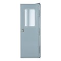Lippert 24IN X 76IN RH SQUARE ENTRY DOOR, POLAR WHITE V000042625